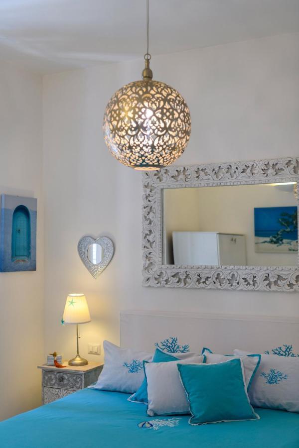 Casa Giulietta Villa Positano Exteriör bild